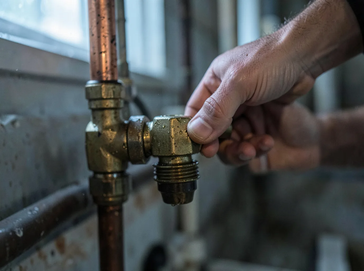 Emergency Plumber Knoxville, PA FAQs